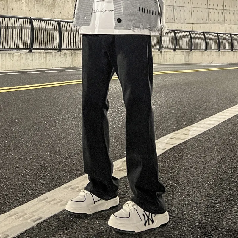 Imcrasy Jeans Unisex-16
