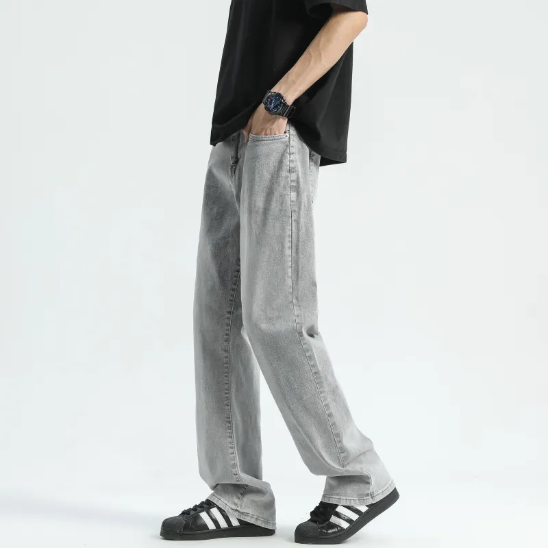 Imcrasy Jeans Unisex-12