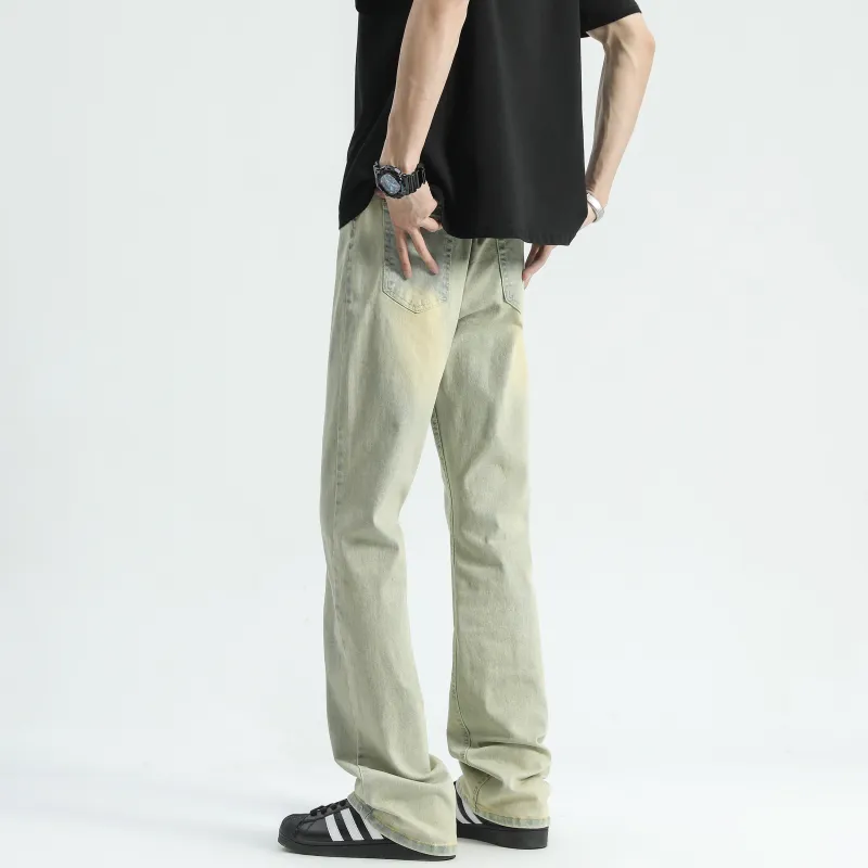 Imcrasy Jeans Unisex-64