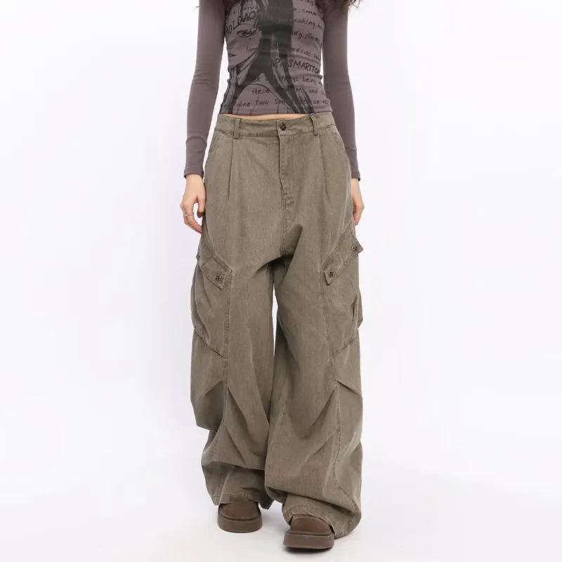 Imcrasy Jeans Unisex-9