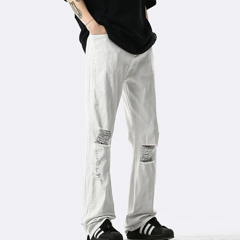 Imcrasy Jeans Unisex-19