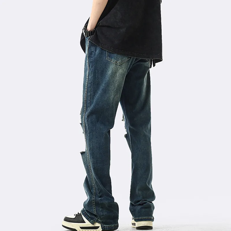 Imcrasy Jeans Unisex-18