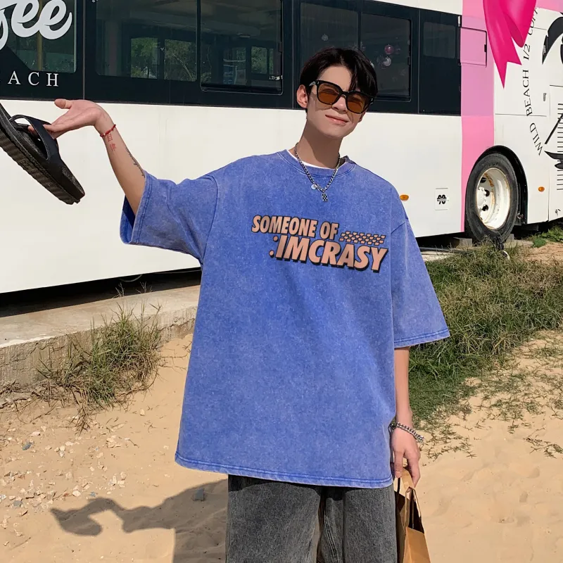 Imcrasy T Shirts Unisex-15