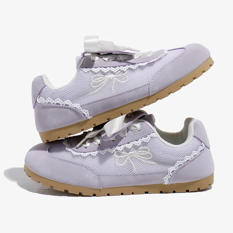 Babaya Slip Resistant, Breathable, Lightweight Casual Shoes Women's-21
