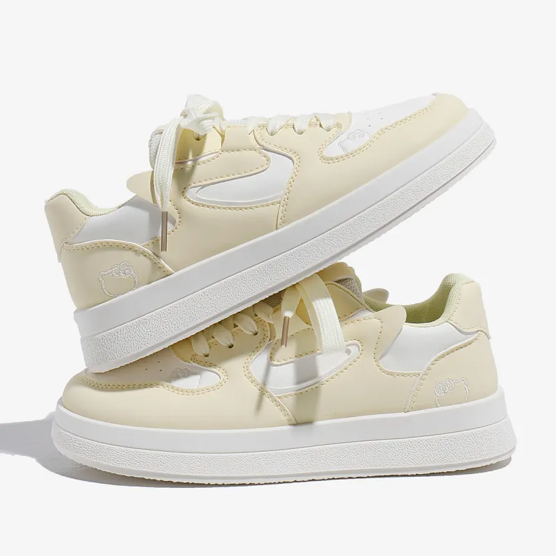 Babaya Skateboard Shoes Women's-7