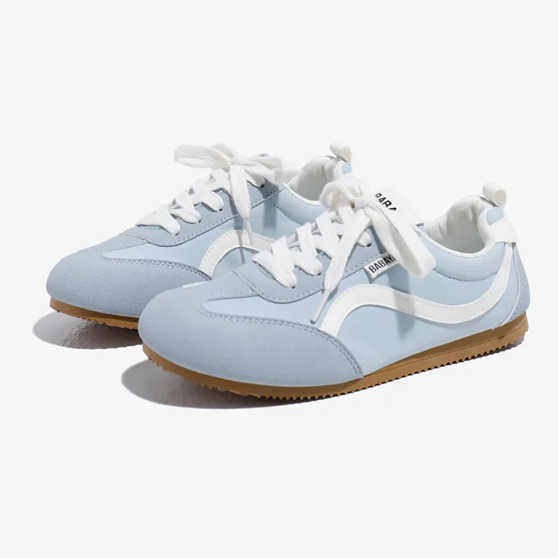 Babaya Slip Resistant, Abrasion Resistant, Breathable, Lightweight Casual Shoes Women's-11