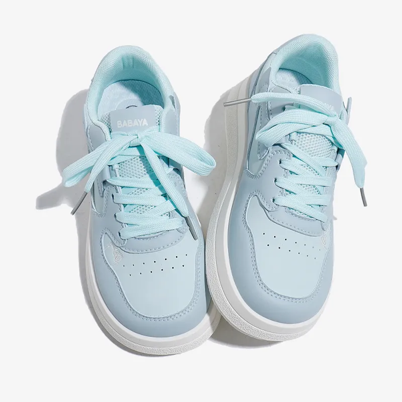 Babaya Skateboard Shoes Women's-19