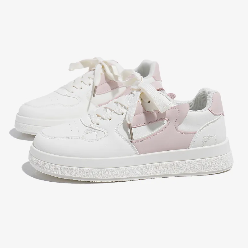 Babaya Skateboard Shoes Women's-11