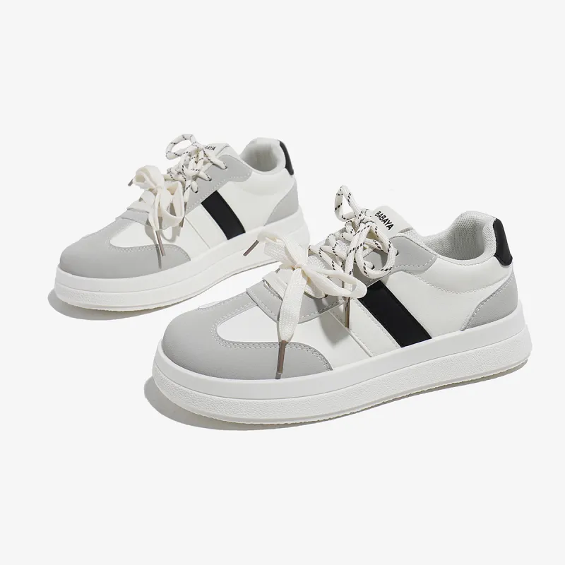 Babaya Skateboard Shoes Women's-1