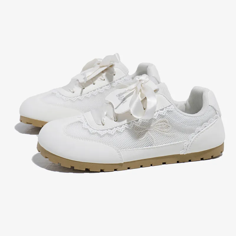 Babaya Slip Resistant, Breathable, Lightweight Casual Shoes Women's-1