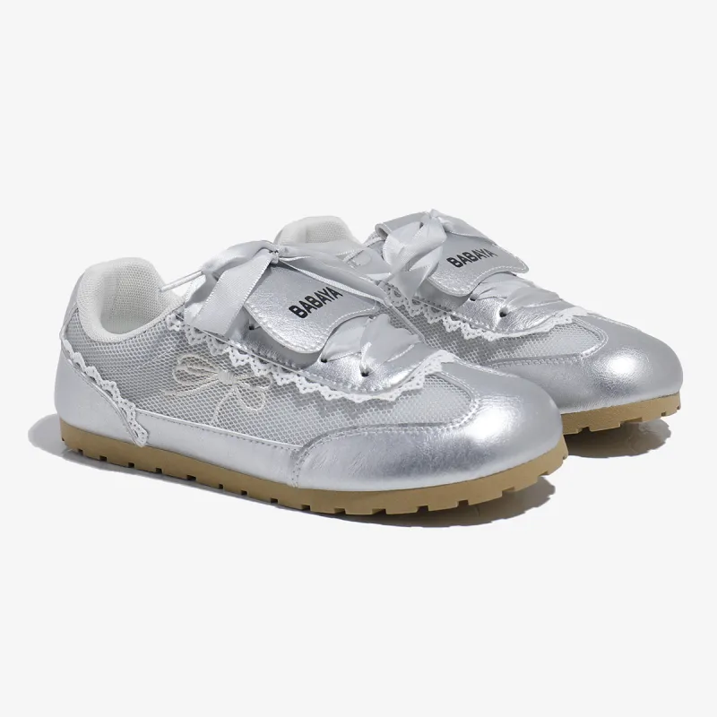 Babaya Slip Resistant, Breathable, Lightweight Casual Shoes Women's-7