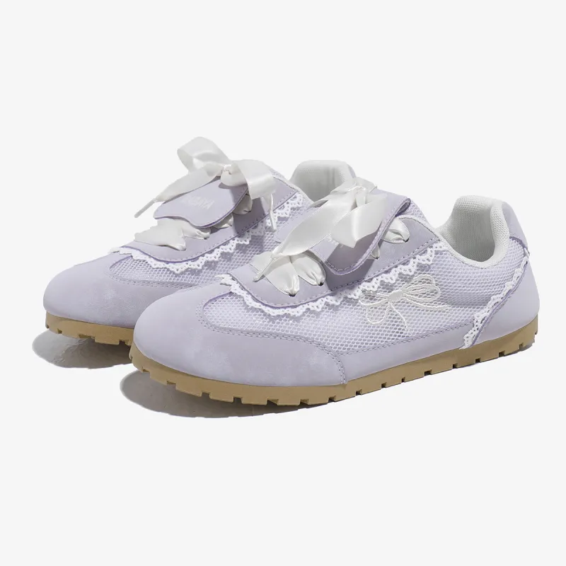 Babaya Slip Resistant, Breathable, Lightweight Casual Shoes Women's-20