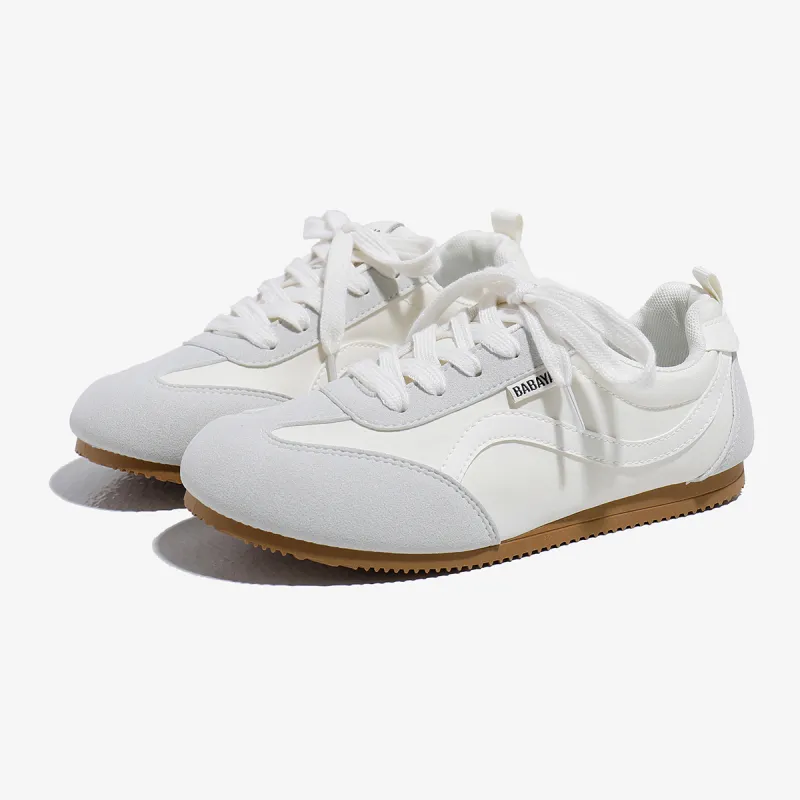 Babaya Slip Resistant, Abrasion Resistant, Breathable, Lightweight Casual Shoes Women's-1