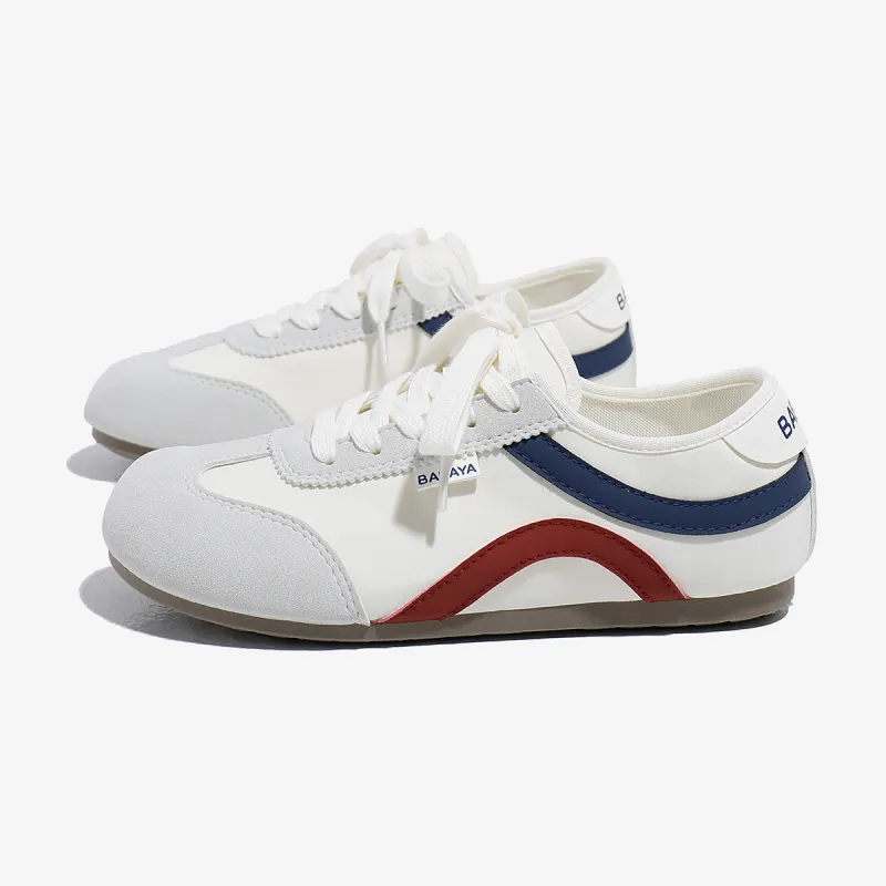Babaya Slip Resistant, Balance, Lightweight, And Breathable Skateboard Shoes Women's-1