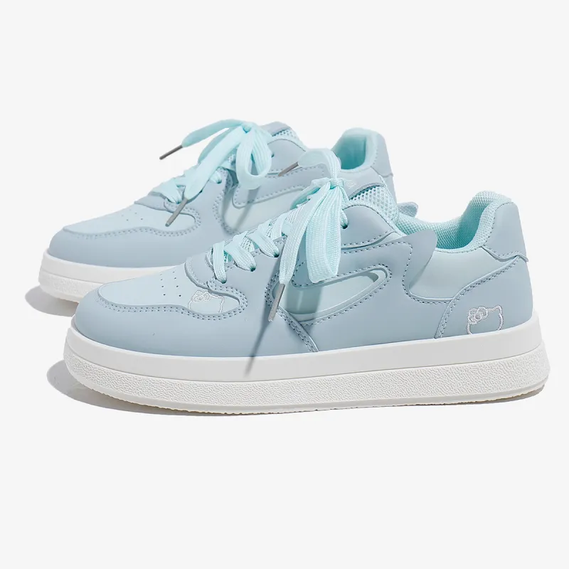Babaya Skateboard Shoes Women's-16