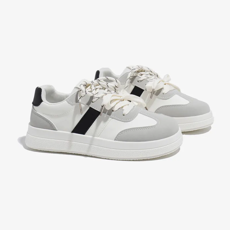 Babaya Skateboard Shoes Women's-3