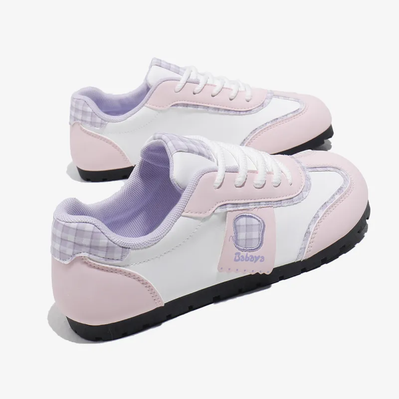 Babaya Skateboard Shoes Women's-1
