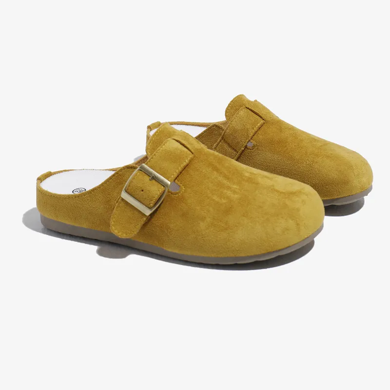 Babaya Closed Toe Slippers Women's-11