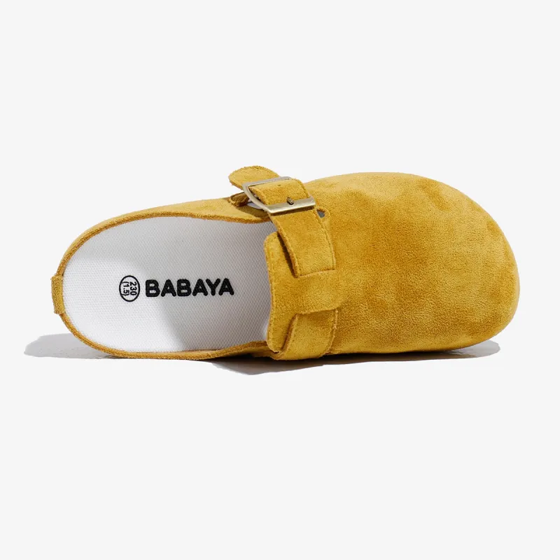 Babaya Closed Toe Slippers Women's-14