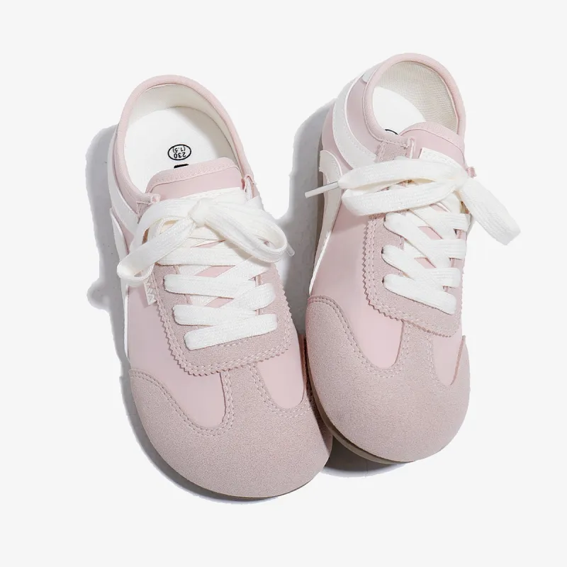 Babaya Slip Resistant, Balance, Lightweight, And Breathable Skateboard Shoes Women's-14