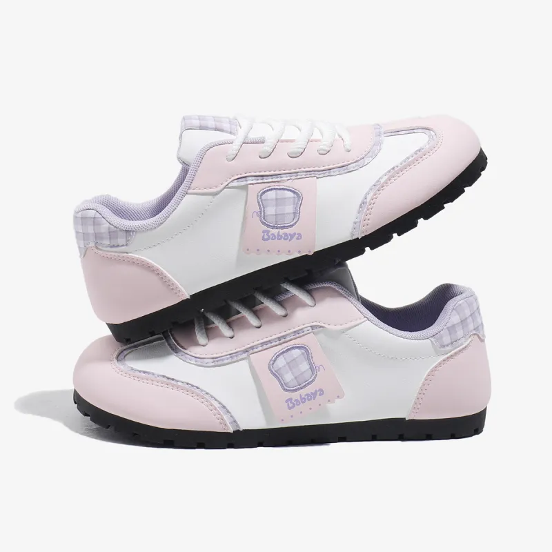 Babaya Skateboard Shoes Women's-2