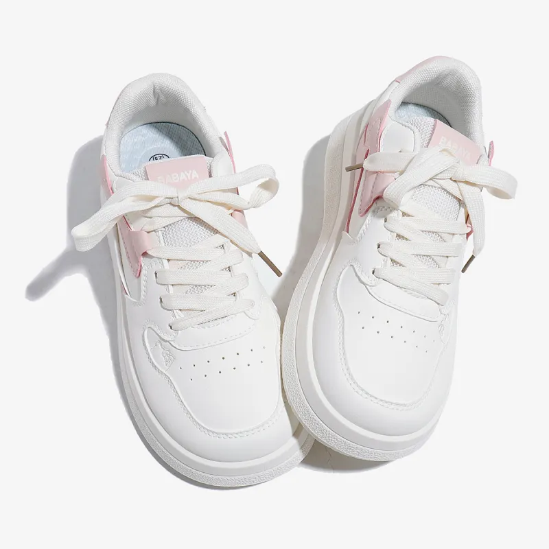 Babaya Skateboard Shoes Women's-14