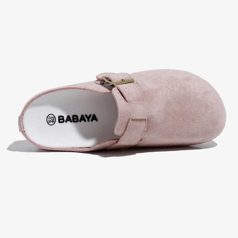 Babaya Closed Toe Slippers Women's-9