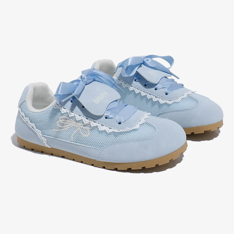Babaya Slip Resistant, Breathable, Lightweight Casual Shoes Women's-17