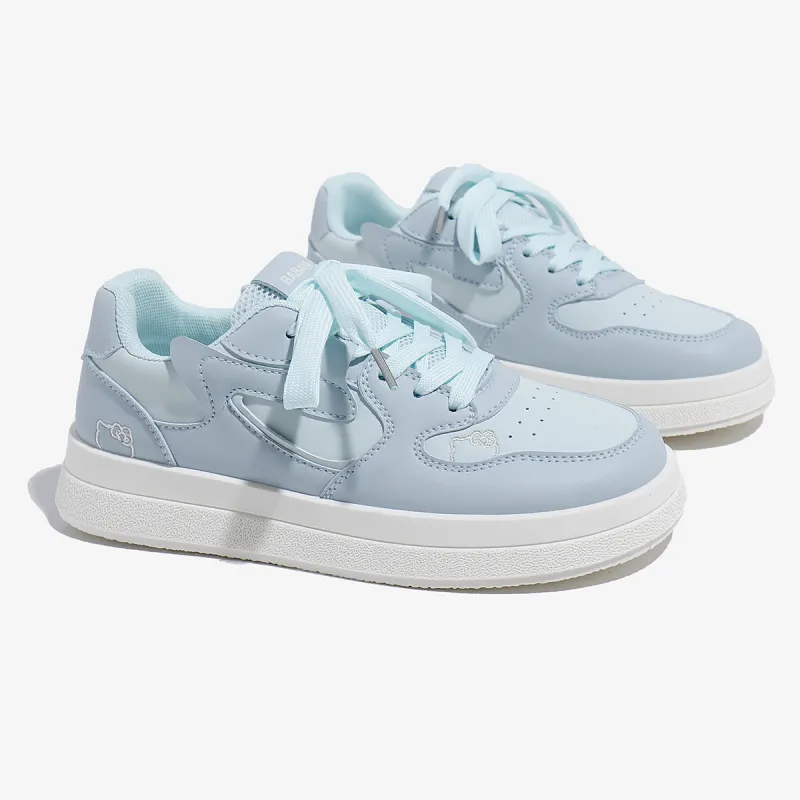 Babaya Skateboard Shoes Women's-18