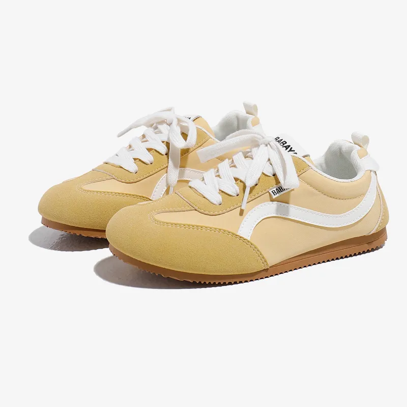 Babaya Slip Resistant, Abrasion Resistant, Breathable, Lightweight Casual Shoes Women's-16
