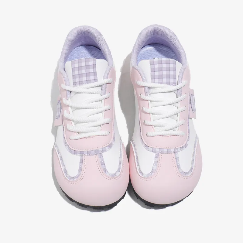 Babaya Skateboard Shoes Women's-3