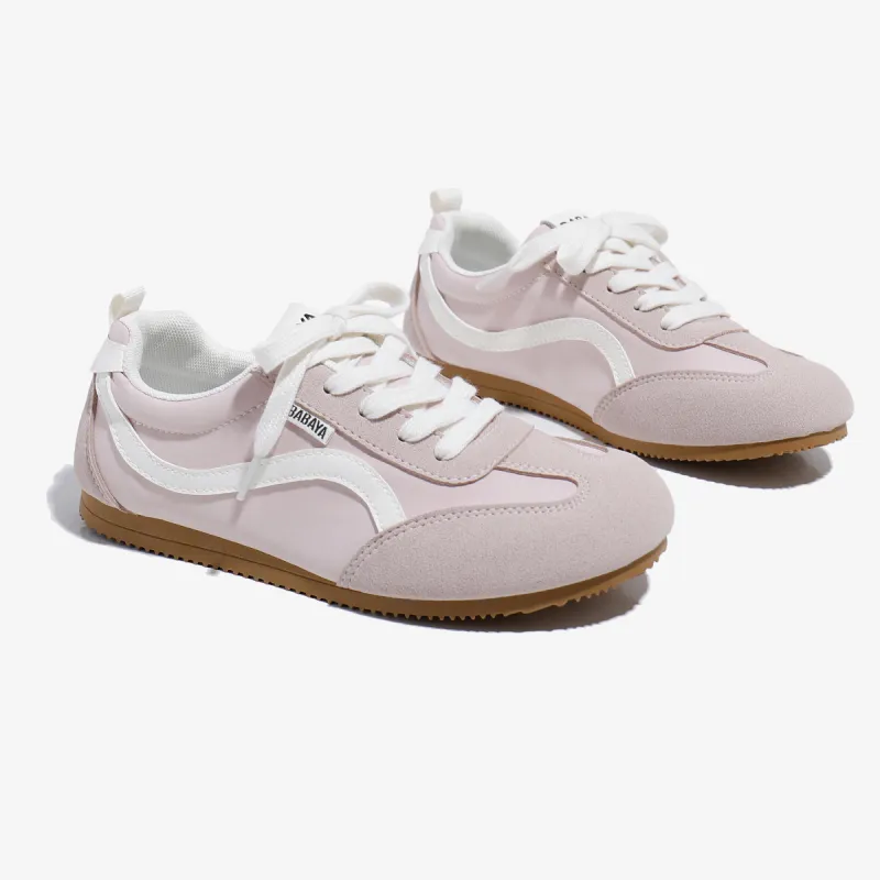 Babaya Slip Resistant, Abrasion Resistant, Breathable, Lightweight Casual Shoes Women's-8
