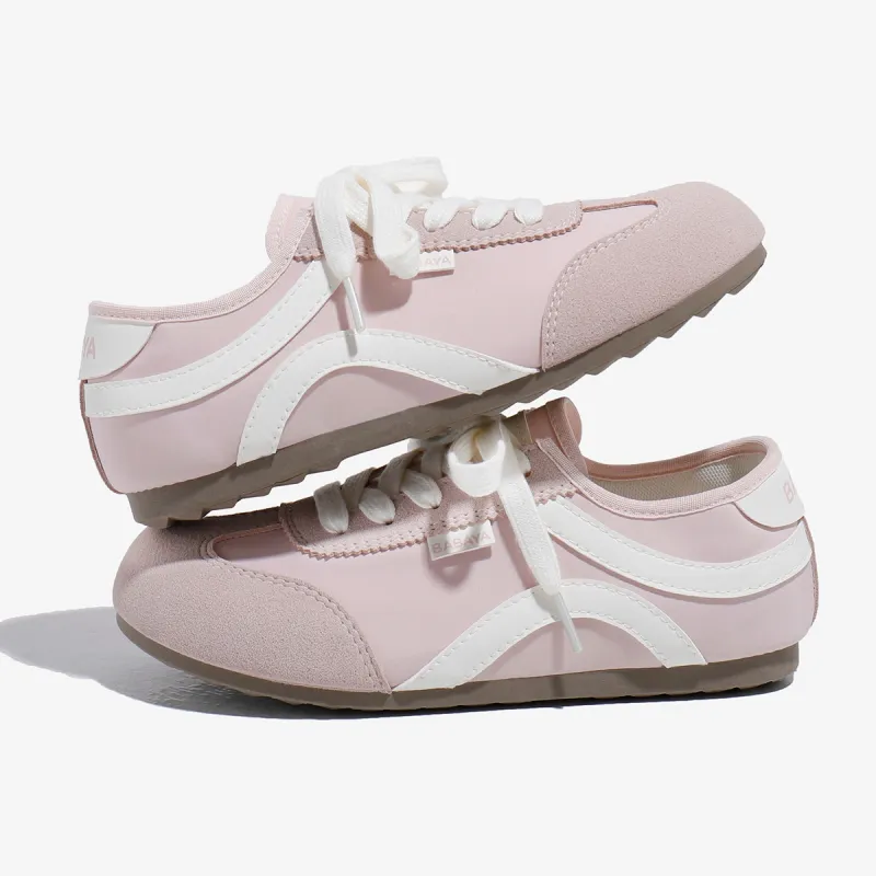 Babaya Slip Resistant, Balance, Lightweight, And Breathable Skateboard Shoes Women's-13