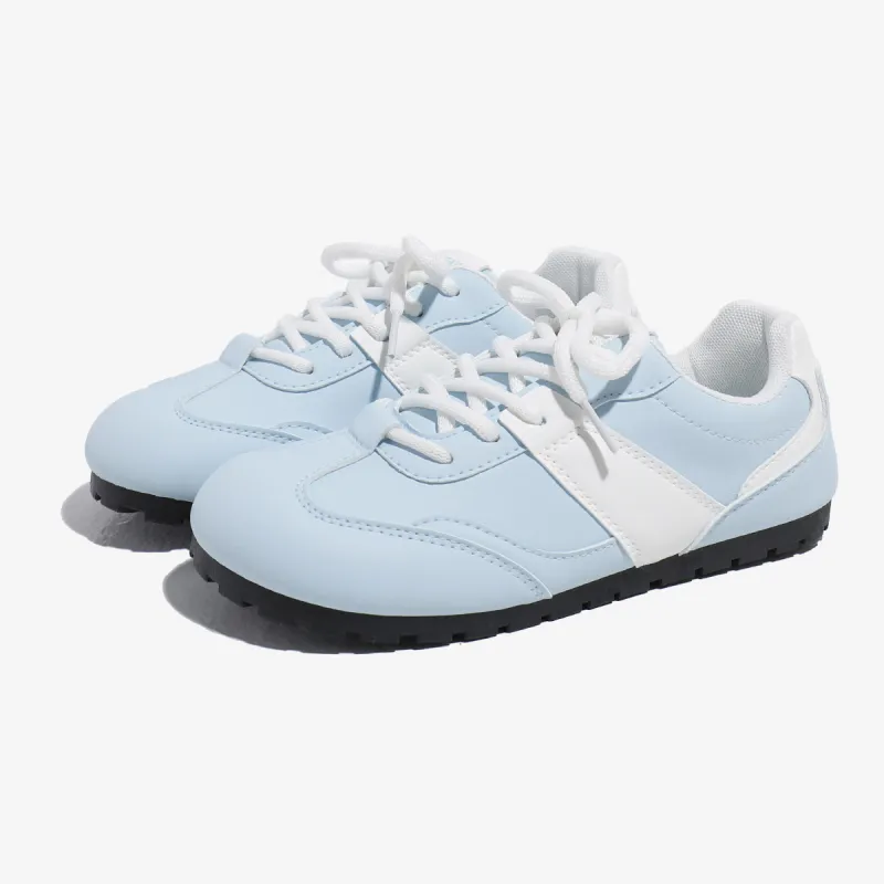 Babaya Breathable, Slip Resistant, And Abrasion Resistant Low Top Chunky Sneakers Women's-11