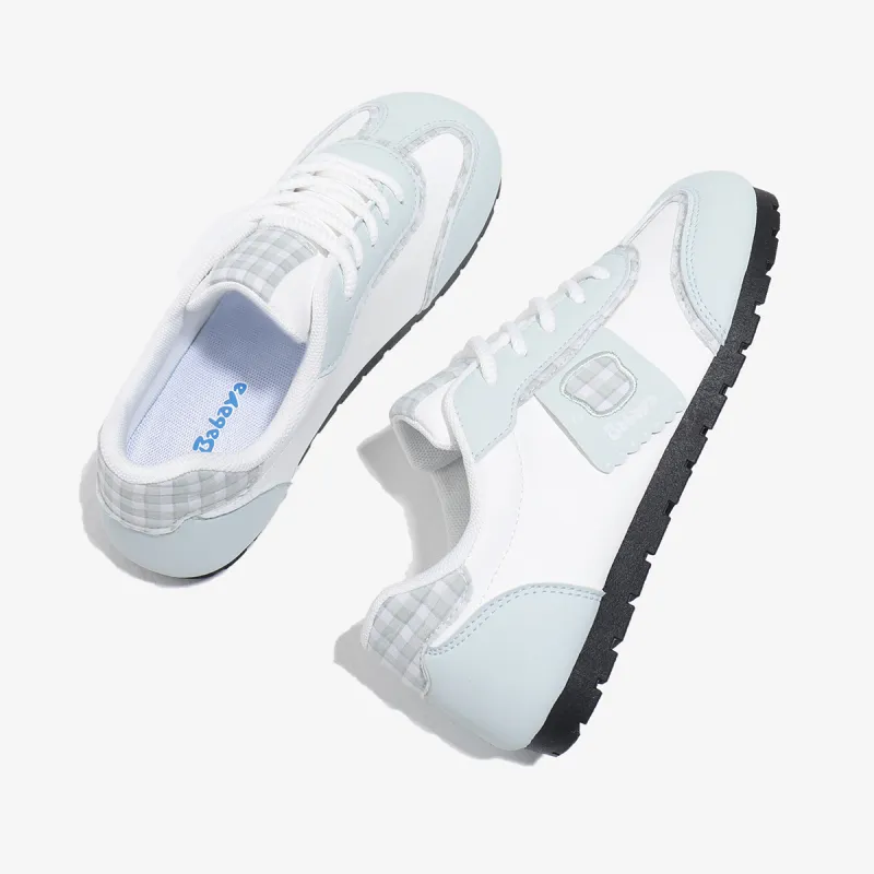 Babaya Skateboard Shoes Women's-9