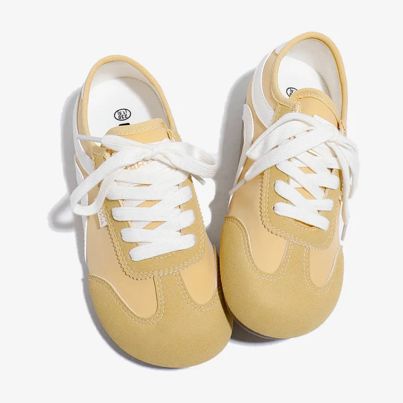 Babaya Slip Resistant, Balance, Lightweight, And Breathable Skateboard Shoes Women's-9