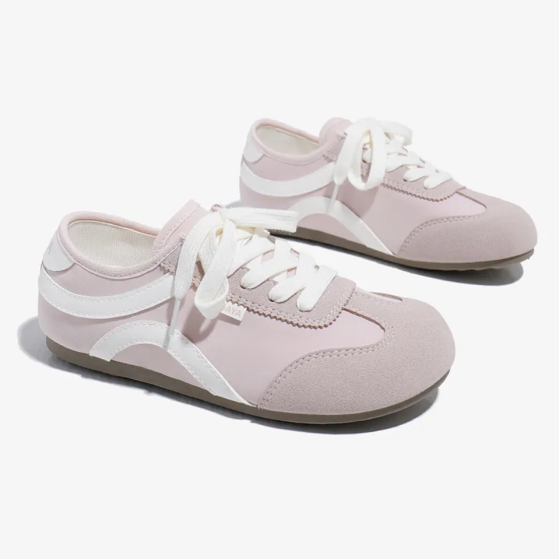 Babaya Slip Resistant, Balance, Lightweight, And Breathable Skateboard Shoes Women's-12