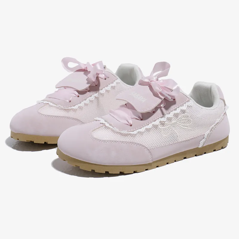 Babaya Slip Resistant, Breathable, Lightweight Casual Shoes Women's-10