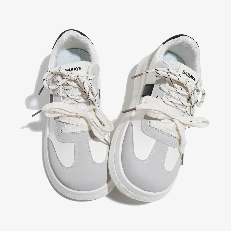 Babaya Skateboard Shoes Women's-4