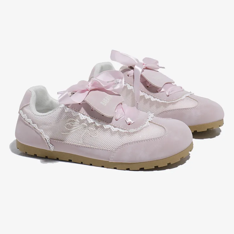 Babaya Slip Resistant, Breathable, Lightweight Casual Shoes Women's-12