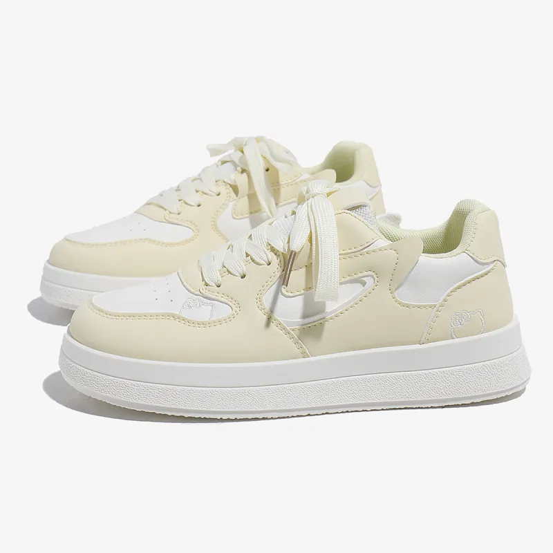 Babaya Skateboard Shoes Women's-6
