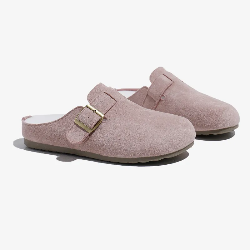 Babaya Closed Toe Slippers Women's-6