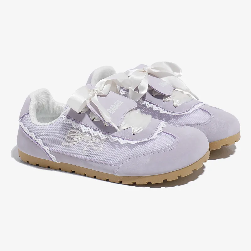 Babaya Slip Resistant, Breathable, Lightweight Casual Shoes Women's-22