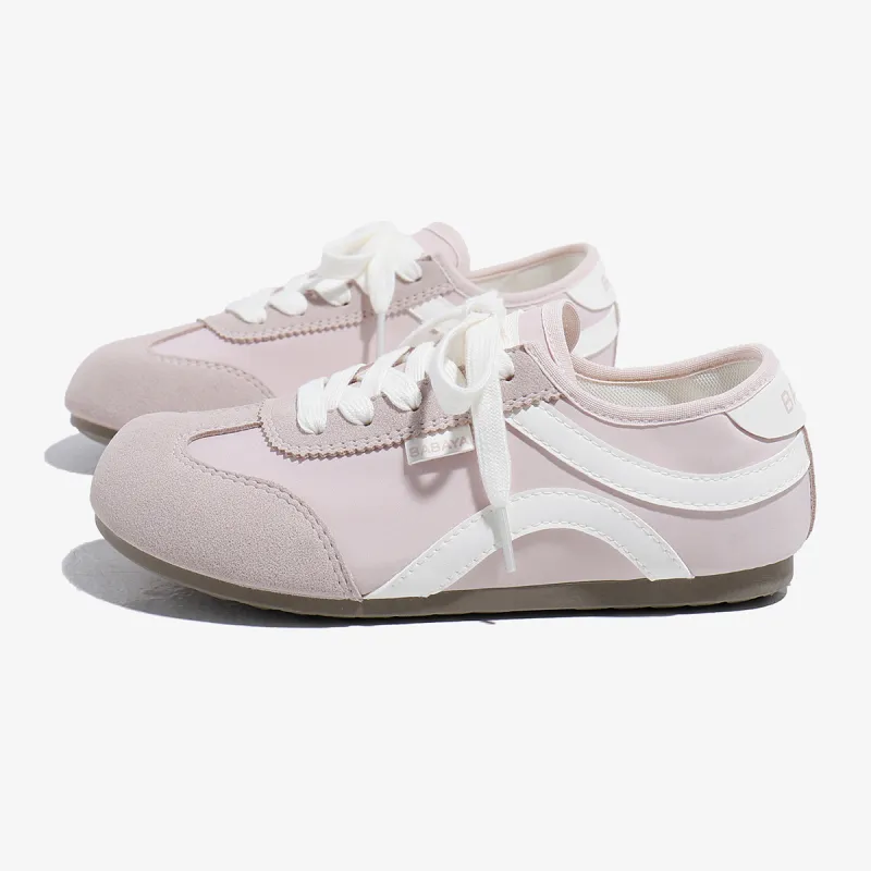 Babaya Slip Resistant, Balance, Lightweight, And Breathable Skateboard Shoes Women's-11