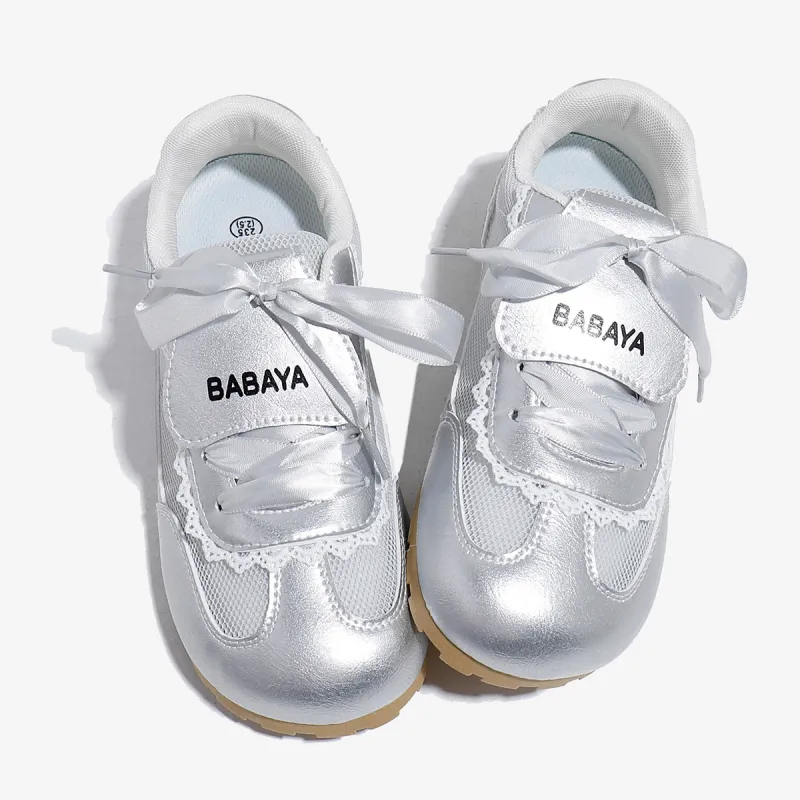 Babaya Slip Resistant, Breathable, Lightweight Casual Shoes Women's-8