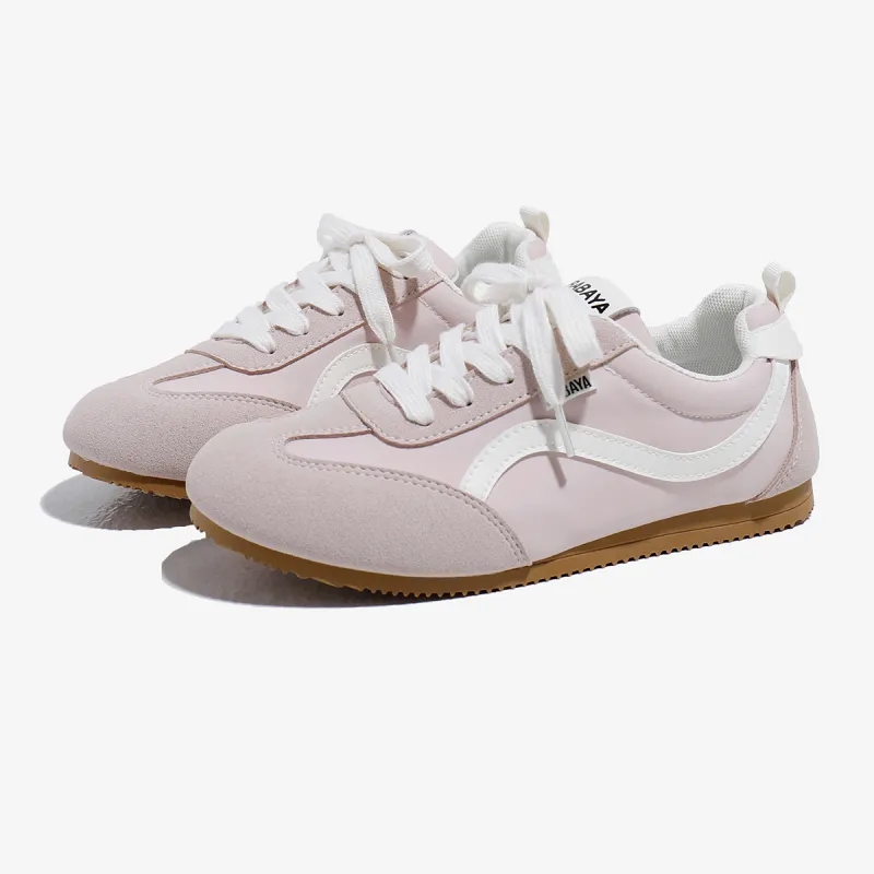 Babaya Slip Resistant, Abrasion Resistant, Breathable, Lightweight Casual Shoes Women's-6