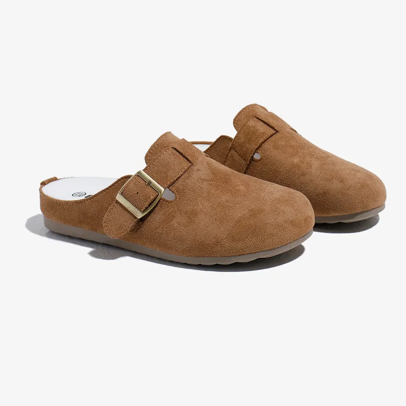 Babaya Closed Toe Slippers Women's-1