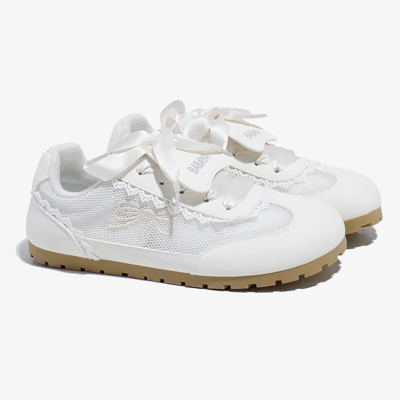 Babaya Slip Resistant, Breathable, Lightweight Casual Shoes Women's-3