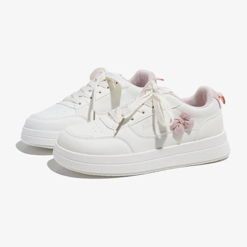 Babaya Cushioning, Abrasion Resistant, Lightweight, Breathable, Height Increasing Skateboard Shoes Women's-1