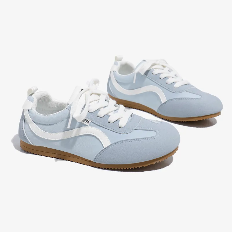 Babaya Slip Resistant, Abrasion Resistant, Breathable, Lightweight Casual Shoes Women's-13